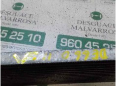 Recambio de radiador caja cambios para volkswagen touareg (7l6) v6 tdi referencia OEM IAM 7L0317021 7L0937021  2