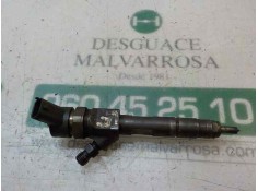Recambio de inyector para renault megane ii berlina 5p confort authentique referencia OEM IAM   