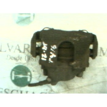 PINZA FRENO DELANTERA IZQUIERDA 