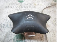 Recambio de airbag delantero izquierdo para citroën berlingo 1.9 diesel referencia OEM IAM   