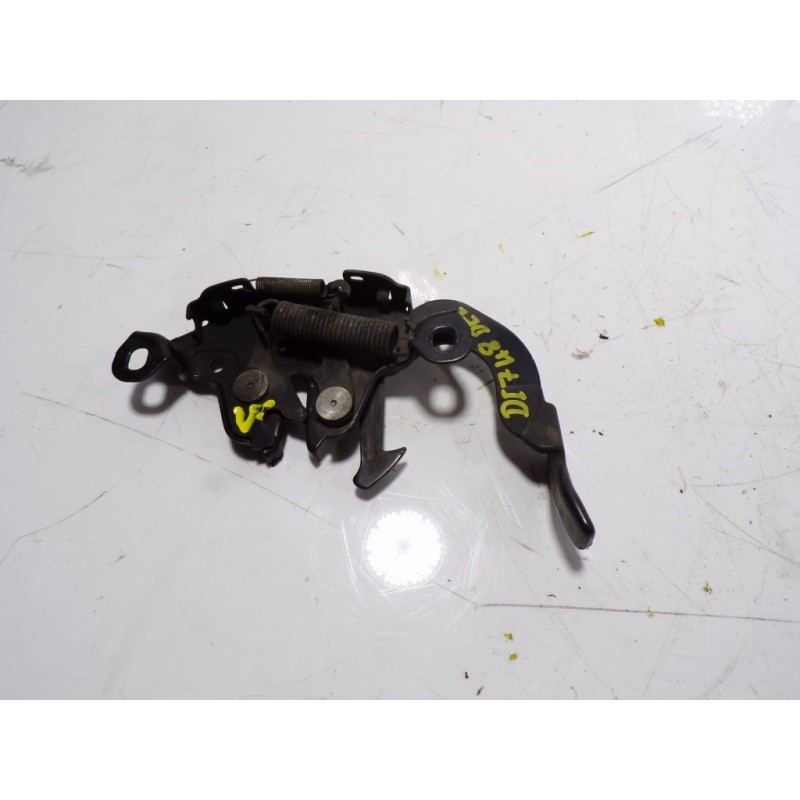 Recambio de cerradura capot para renault koleos 2.0 dci diesel fap referencia OEM IAM 65601JY40A  