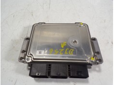Recambio de centralita motor uce para peugeot 208 1.6 16v hdi fap referencia OEM IAM 1608084880 9807885980 0281030546 2