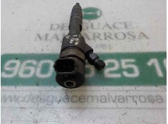 Recambio de inyector para renault megane ii berlina 5p confort authentique referencia OEM IAM    2