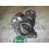 Recambio de motor arranque para peugeot 206 cc cc referencia OEM IAM   