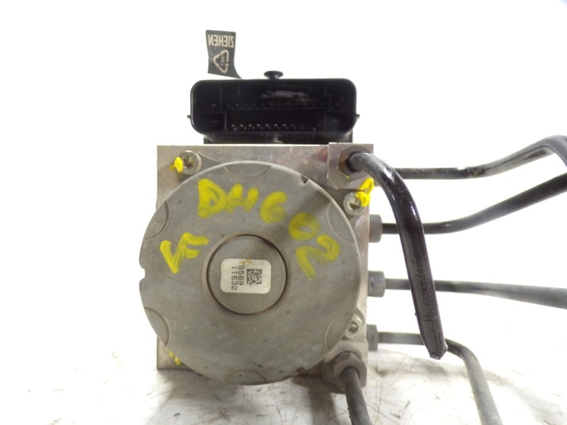 Recambio de abs para citroën c3 1.4 hdi referencia OEM IAM 1608752780 9802460680 