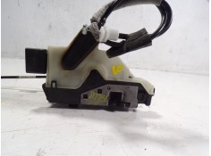 Recambio de cerradura puerta delantera derecha para peugeot 208 1.6 16v hdi fap referencia OEM IAM 9812500780 9812500780  2