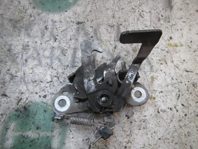 Recambio de cerradura capot para citroën berlingo 1.9 diesel referencia OEM IAM   