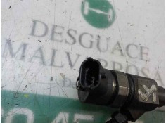 Recambio de inyector para renault megane ii berlina 5p confort authentique referencia OEM IAM    2