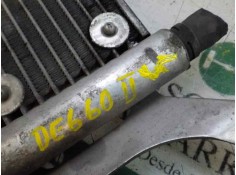 Recambio de radiador agua para volkswagen touareg (7l6) v6 tdi referencia OEM IAM 7L6121212B   2