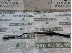 Recambio de brazo limpia delantero izquierdo para fiat punto (199) 1.2 referencia OEM IAM 51701422   2