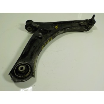 BRAZO SUSPENSION INFERIOR DELANTERO DERECHO 1K0407152BL 