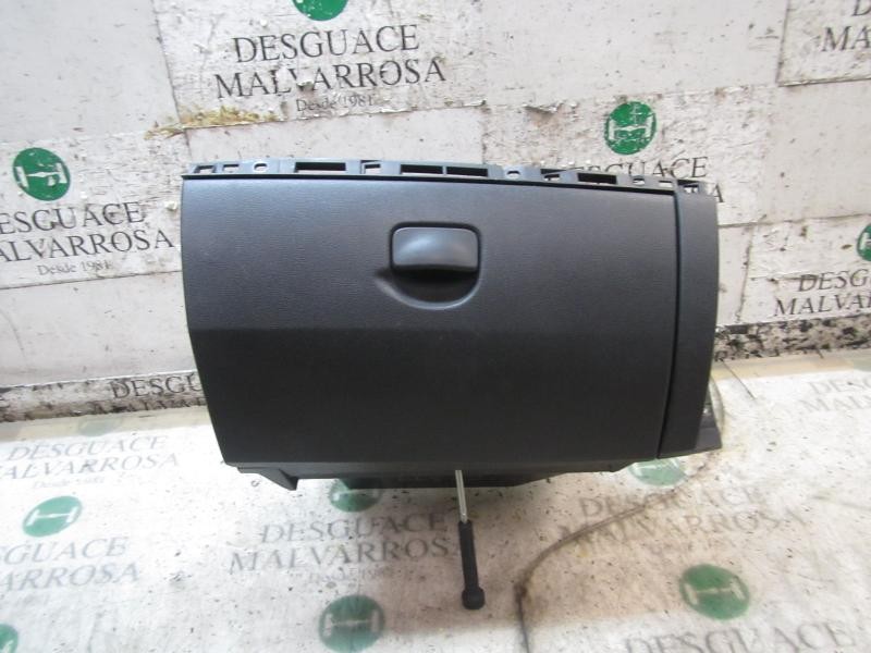 Recambio de guantera para renault clio iii 1.5 dci diesel fap referencia OEM IAM   