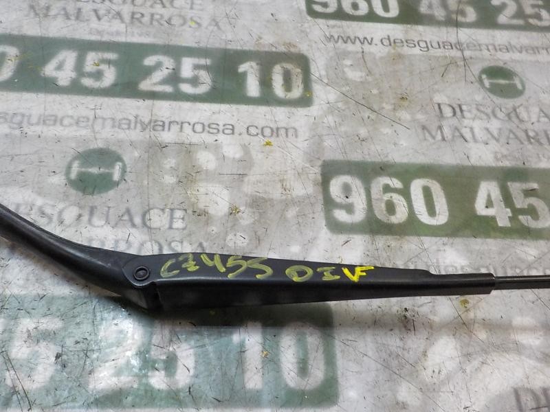 Recambio de brazo limpia delantero izquierdo para fiat punto (199) 1.2 referencia OEM IAM 51701422  