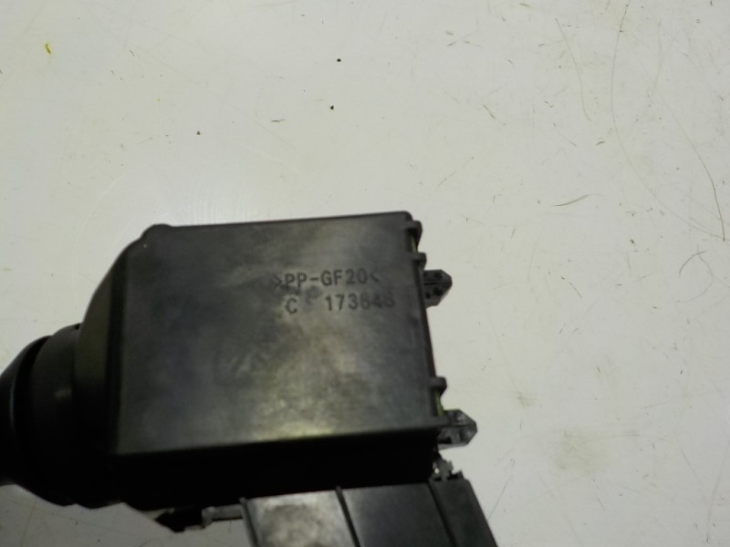 Recambio de mando limpia para subaru xv advance referencia OEM IAM 83114FJ070 173848 