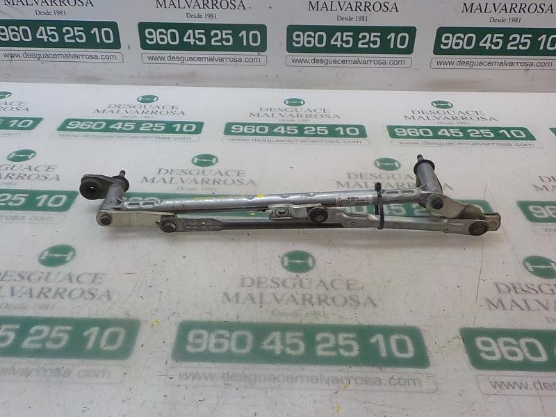 Recambio de articulacion limpia delantero para seat ibiza (6j5) 1.4 16v referencia OEM IAM   