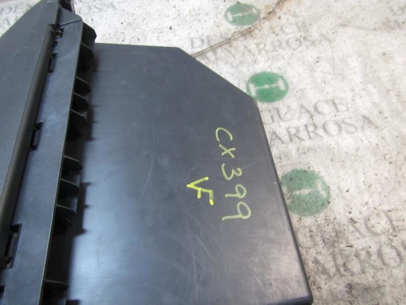 Recambio de guantera para renault clio iii 1.5 dci diesel fap referencia OEM IAM   