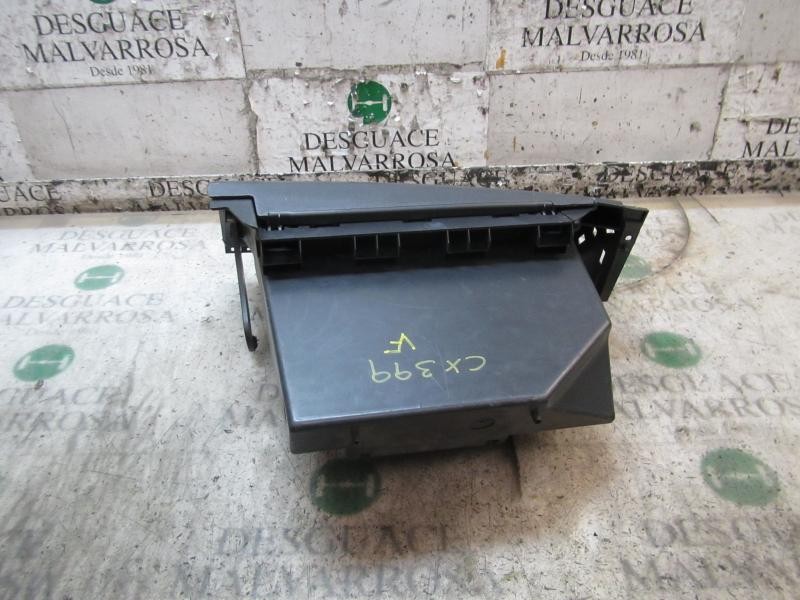 Recambio de guantera para renault clio iii 1.5 dci diesel fap referencia OEM IAM   