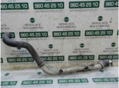 Recambio de tubo intercooler para volkswagen touareg (7l6) v6 tdi referencia OEM IAM 7L6145795H   2