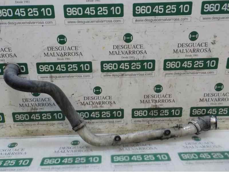 Recambio de tubo intercooler para volkswagen touareg (7l6) v6 tdi referencia OEM IAM 7L6145795H  