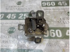Recambio de cerradura capot para fiat punto (199) 1.2 referencia OEM IAM 51913761   2