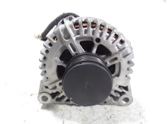 Recambio de alternador para citroën c3 1.4 hdi referencia OEM IAM 9678048880 12046240000N  2