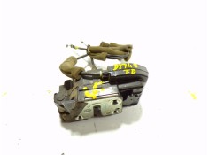 Recambio de cerradura puerta trasera derecha para renault koleos 2.0 dci diesel fap referencia OEM IAM 825029849R   2