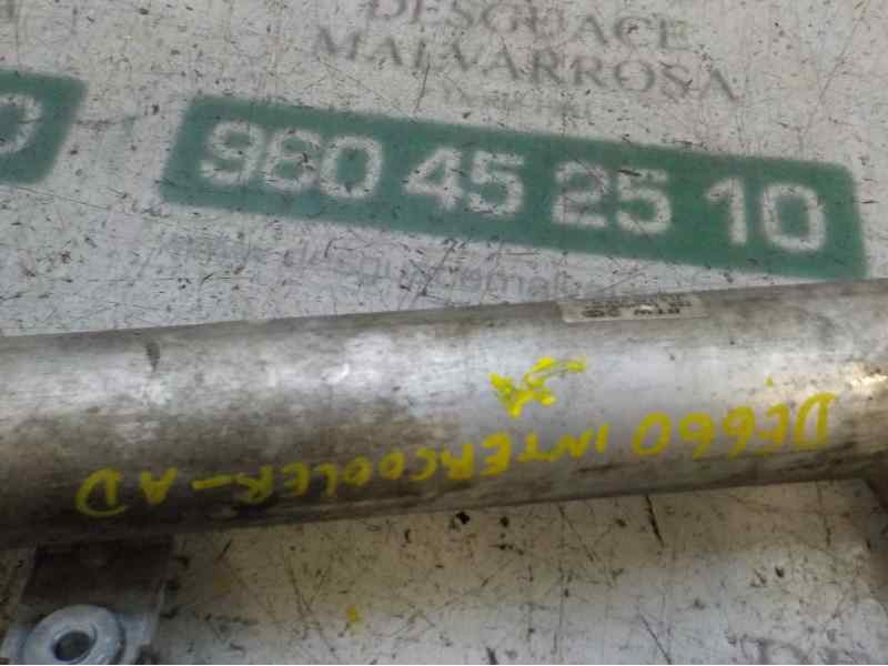 Recambio de tubo intercooler para volkswagen touareg (7l6) v6 tdi referencia OEM IAM 7L6145795H  