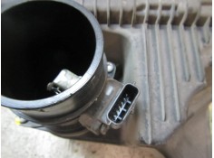 Recambio de filtro aire para renault clio iii 1.5 dci diesel fap referencia OEM IAM    2