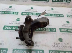 Recambio de mangueta delantera izquierda para ford s-max (ca1) 2.0 tdci cat referencia OEM IAM 16596044   2