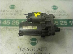 Recambio de motor arranque para peugeot partner kombi 1.6 16v hdi cat (9ht / dv6bted4) referencia OEM IAM   
