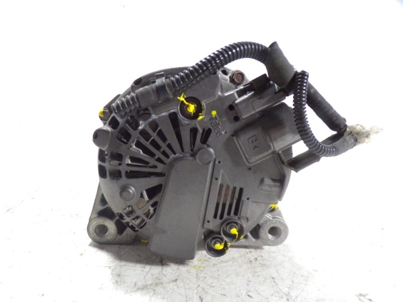 Recambio de alternador para citroën c3 1.4 hdi referencia OEM IAM 9678048880 12046240000N 