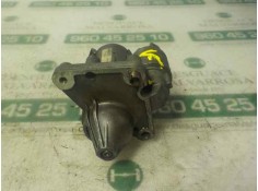 Recambio de motor arranque para peugeot partner kombi 1.6 16v hdi cat (9ht / dv6bted4) referencia OEM IAM    2