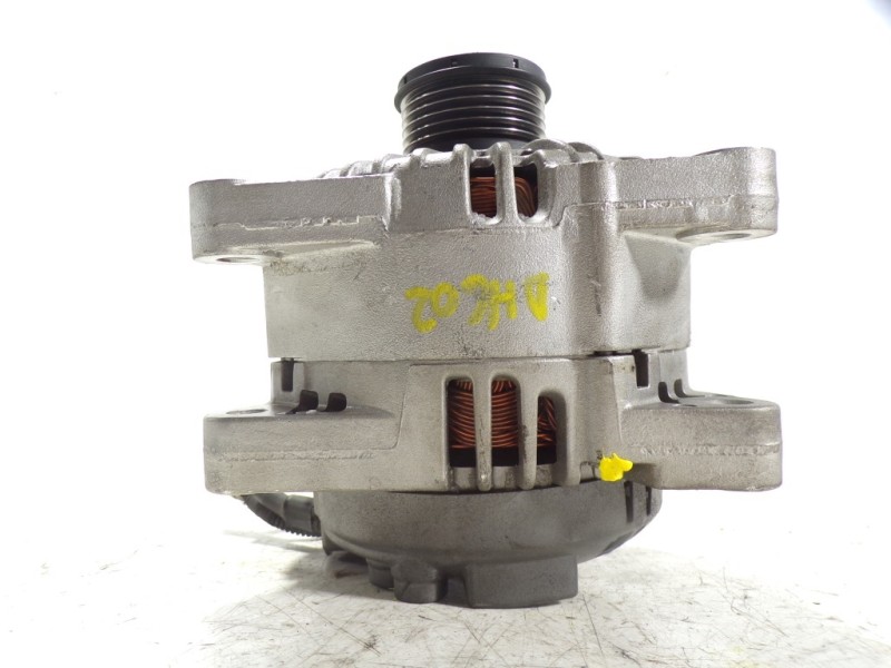 Recambio de alternador para citroën c3 1.4 hdi referencia OEM IAM 9678048880 12046240000N 