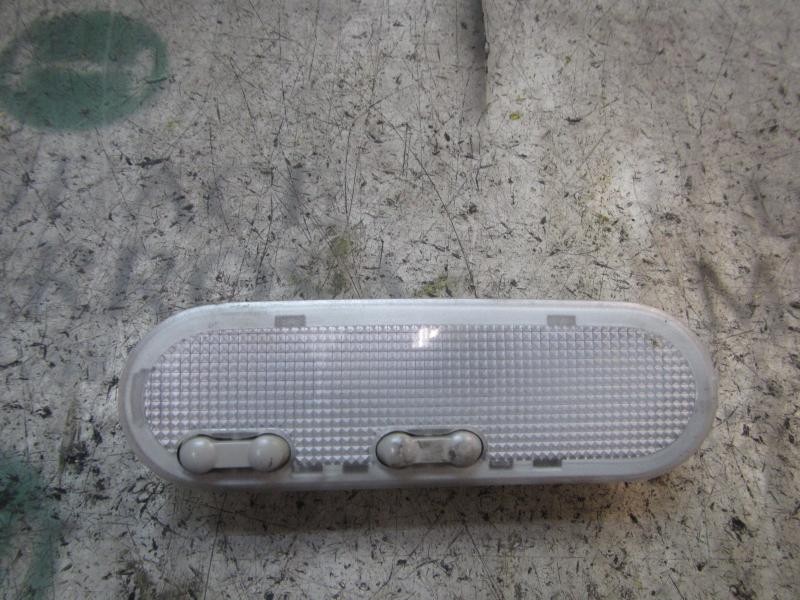 Recambio de piloto interior para renault clio iii 1.5 dci diesel fap referencia OEM IAM   