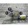Recambio de motor limpia trasero para seat leon (1p1) reference referencia OEM IAM   