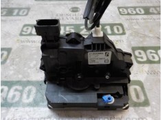 Recambio de cerradura puerta delantera derecha para fiat punto (199) 1.2 referencia OEM IAM 52065097   2