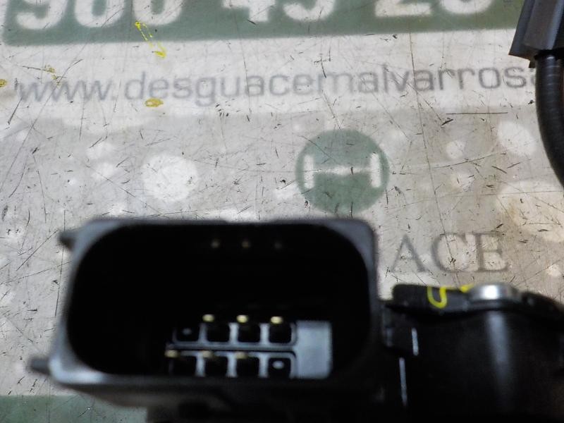 Recambio de cerradura puerta delantera derecha para fiat punto (199) 1.2 referencia OEM IAM 52065097  