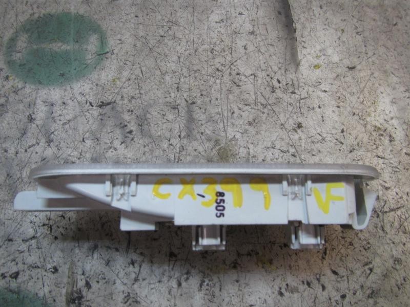 Recambio de piloto interior para renault clio iii 1.5 dci diesel fap referencia OEM IAM   