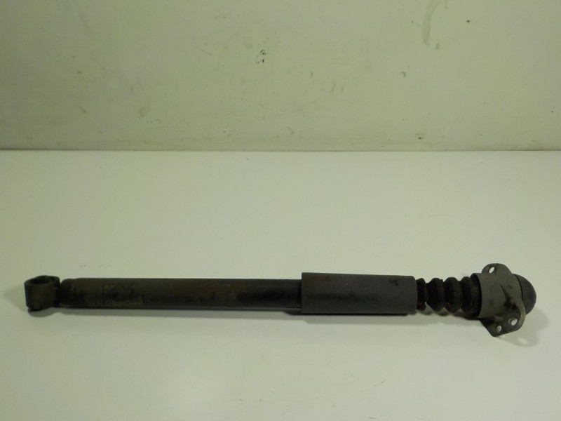 Recambio de amortiguador trasero izquierdo para skoda rapid 1.6 tdi dpf referencia OEM IAM 6R0513025AN 6R0513025AN 