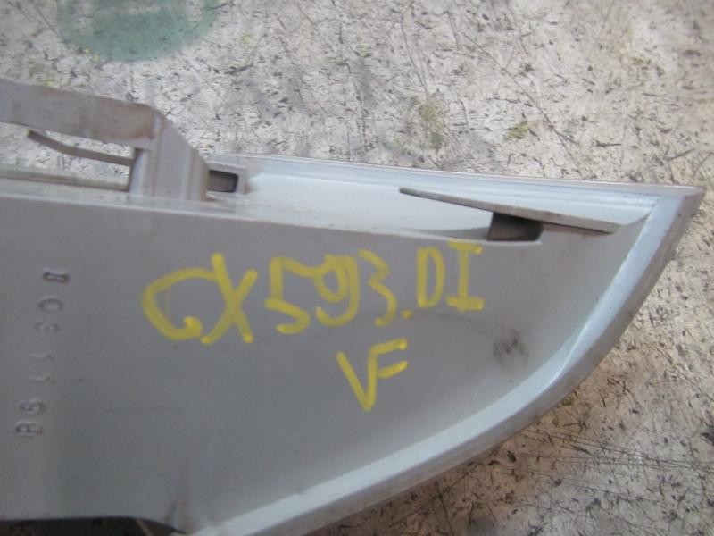 Recambio de piloto delantero izquierdo para citroën xantia berlina 2.0 hdi seduction referencia OEM IAM   