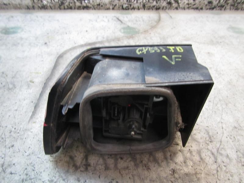 Recambio de piloto trasero derecho para citroën xantia berlina 2.0 hdi seduction referencia OEM IAM   