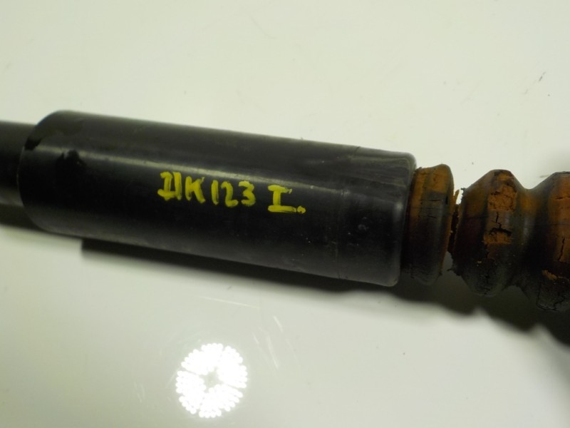 Recambio de amortiguador trasero izquierdo para skoda rapid 1.6 tdi dpf referencia OEM IAM 6R0513025AN 6R0513025AN 