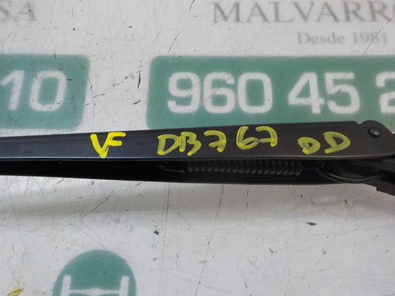 Recambio de brazo limpia delantero derecho para seat ibiza (6j5) 1.4 16v referencia OEM IAM   