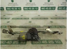 Recambio de motor limpia delantero para peugeot partner kombi 1.6 16v hdi cat (9ht / dv6bted4) referencia OEM IAM   