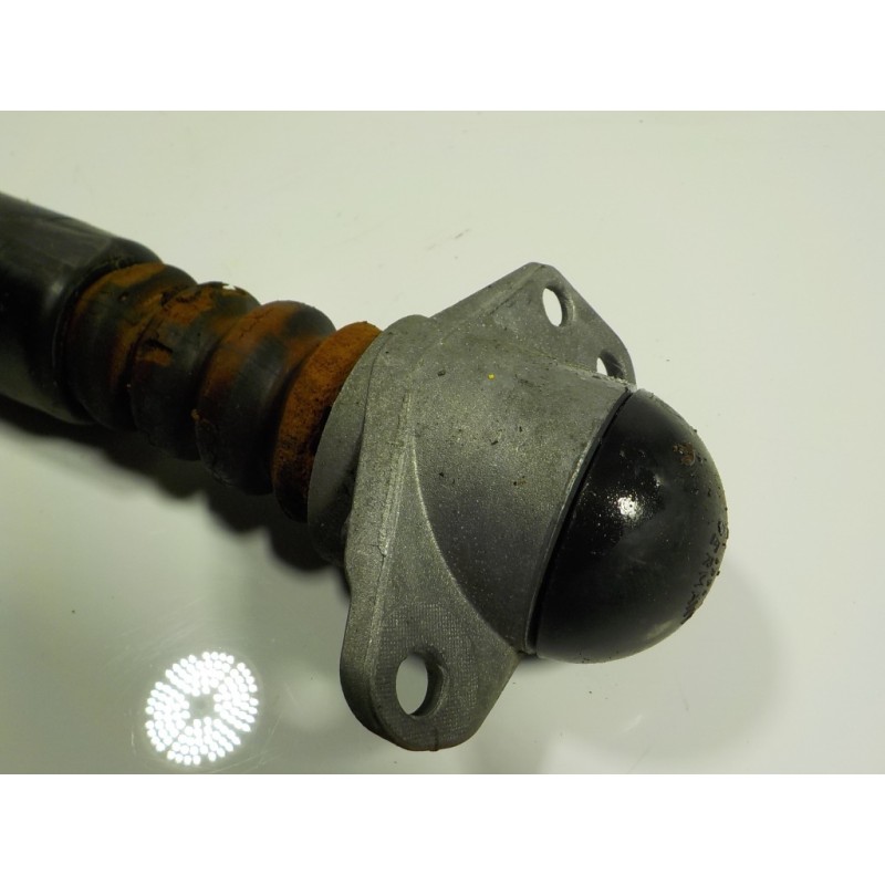Recambio de amortiguador trasero izquierdo para skoda rapid 1.6 tdi dpf referencia OEM IAM 6R0513025AN 6R0513025AN 