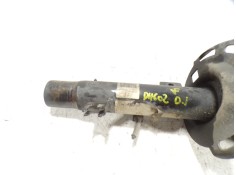 Recambio de amortiguador delantero izquierdo para citroën c3 1.4 hdi referencia OEM IAM 5208F6 9672655480  2