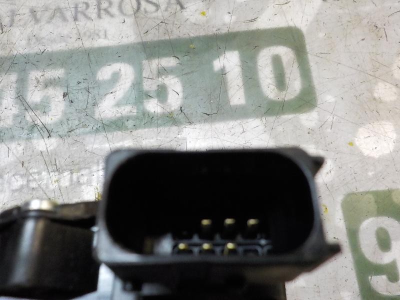 Recambio de cerradura puerta delantera izquierda para fiat punto (199) 1.2 referencia OEM IAM 52065093  