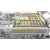 Recambio de caja reles / fusibles para hyundai i20 ii (gb, ib) 1.0 t-gdi referencia OEM IAM 91950C8520 91950G8520 