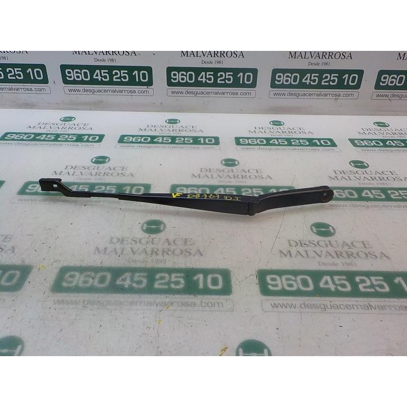 Recambio de brazo limpia delantero izquierdo para seat ibiza (6j5) 1.4 16v referencia OEM IAM   