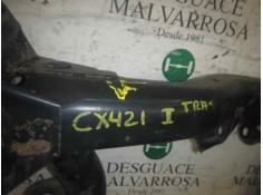 Recambio de puente trasero para porsche cayenne (typ 9pa) 3.2 v6 cat referencia OEM IAM 95533103040   2
